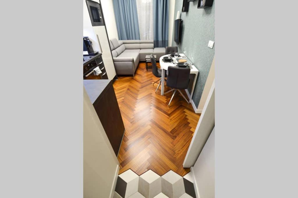 Brandly New Apartment Andel Prague Ngoại thất bức ảnh