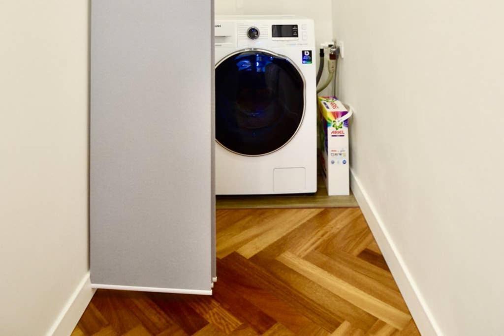 Brandly New Apartment Andel Prague Ngoại thất bức ảnh