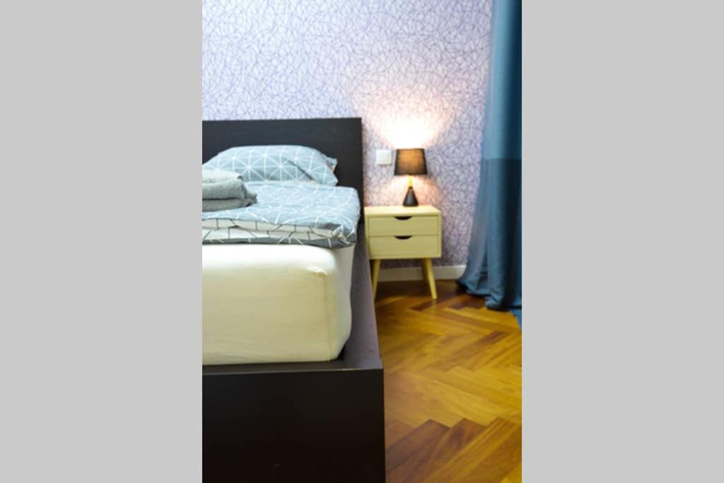 Brandly New Apartment Andel Prague Ngoại thất bức ảnh